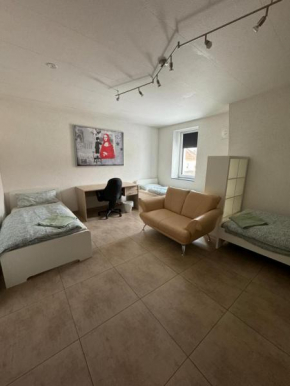 Monteurwohnung Edenkoben